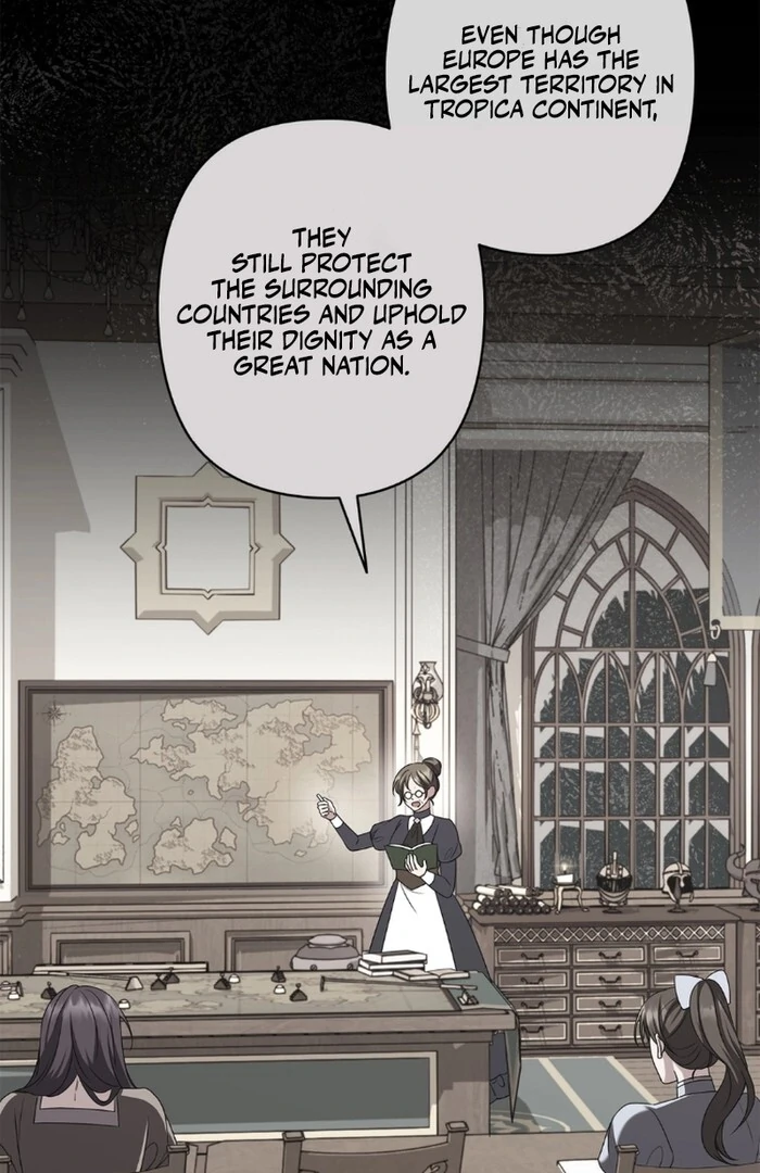 Shane’s Knight Chapter 17 45