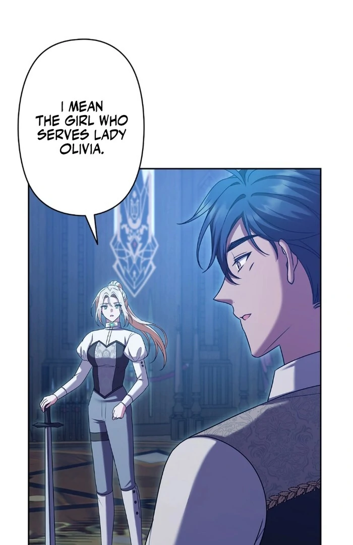 Shane’s Knight Chapter 17 94