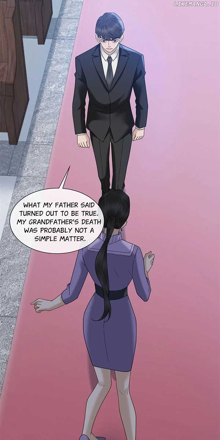 Don’t Mess with a Deadly Revenger [Official] Chapter 72 10