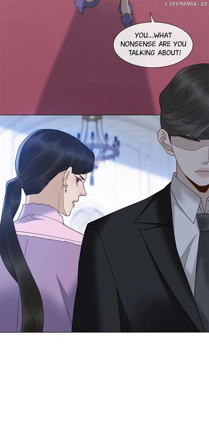 Don’t Mess with a Deadly Revenger [Official] Chapter 72 11