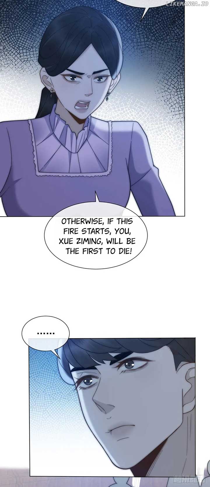 Don’t Mess with a Deadly Revenger [Official] Chapter 72 14