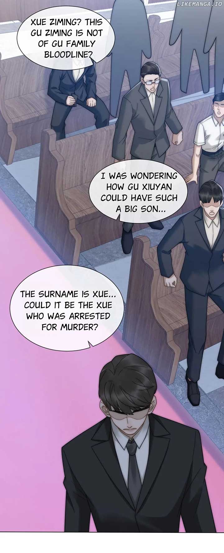 Don’t Mess with a Deadly Revenger [Official] Chapter 72 15