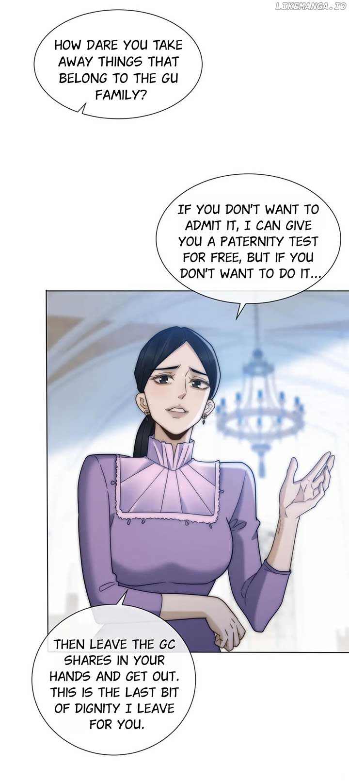 Don’t Mess with a Deadly Revenger [Official] Chapter 72 17