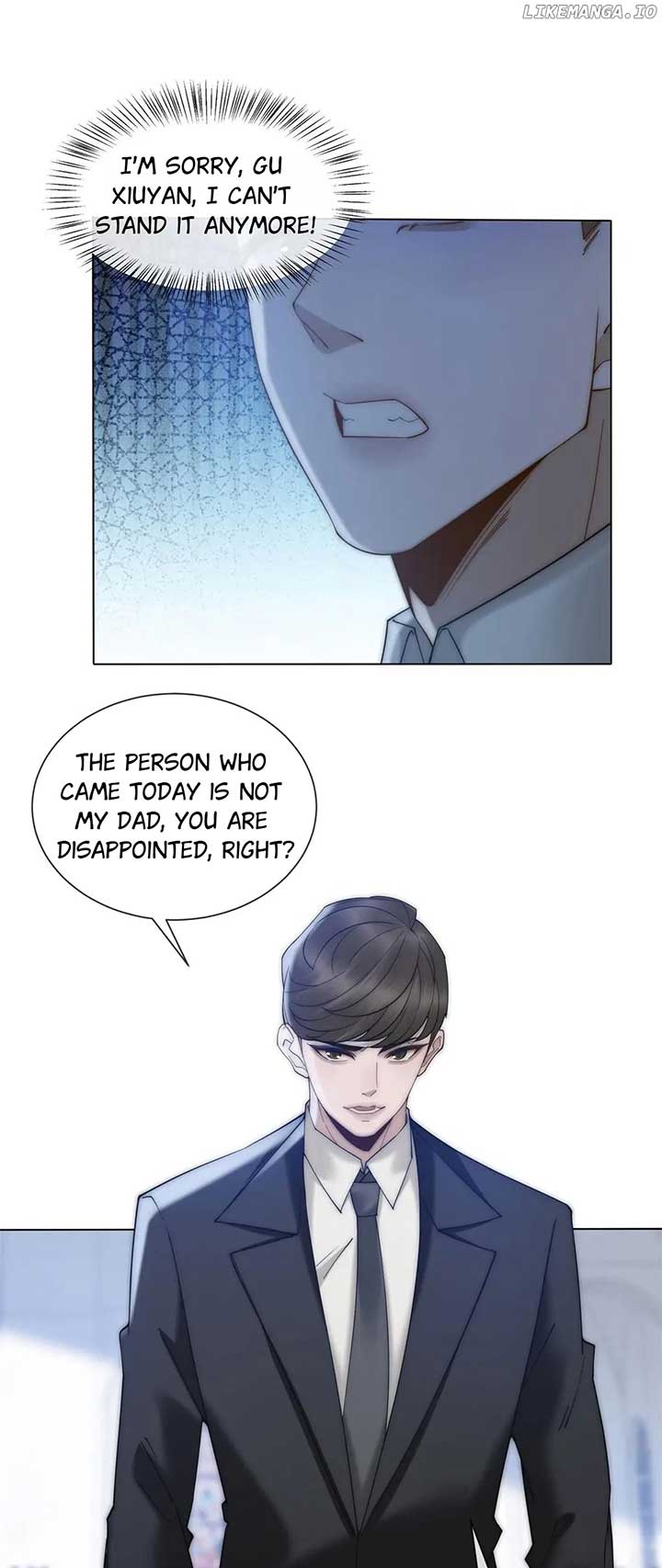 Don’t Mess with a Deadly Revenger [Official] Chapter 72 18