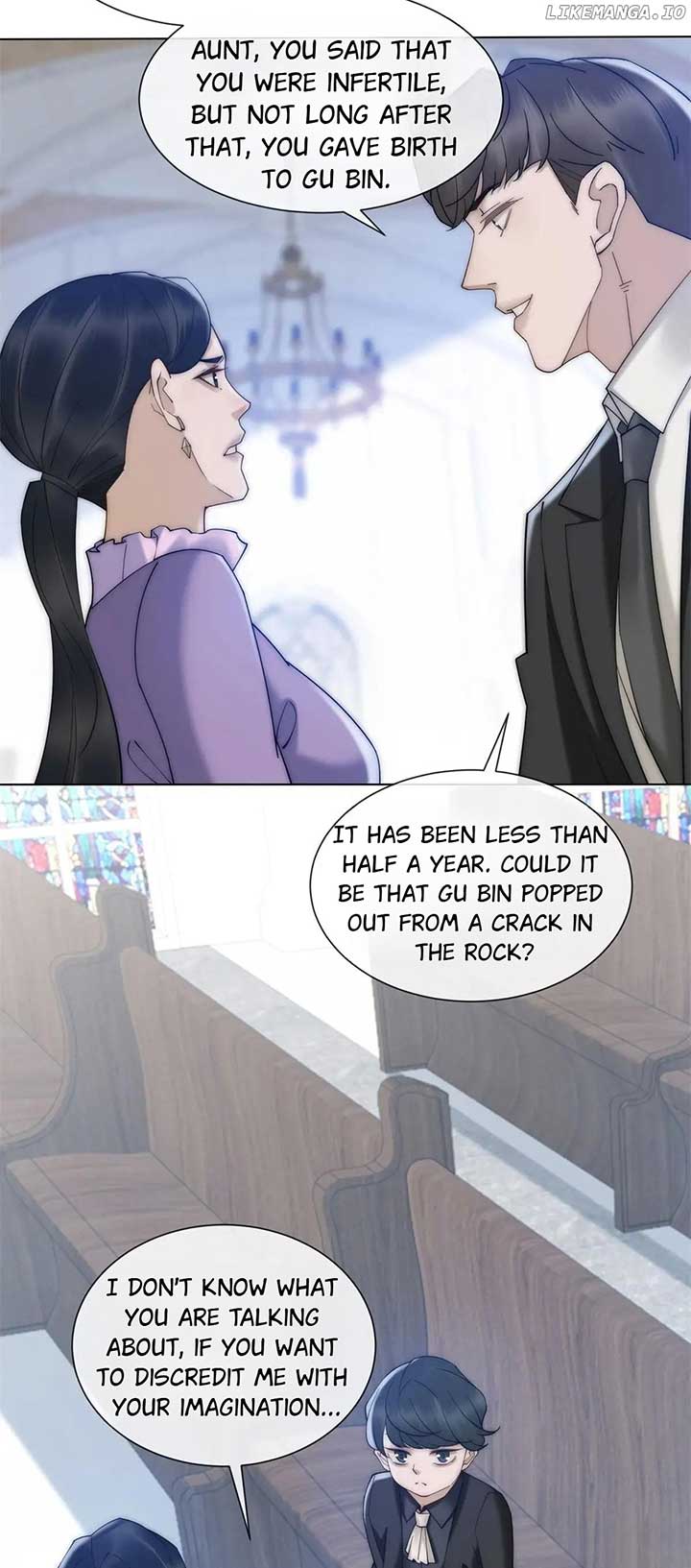 Don’t Mess with a Deadly Revenger [Official] Chapter 72 21