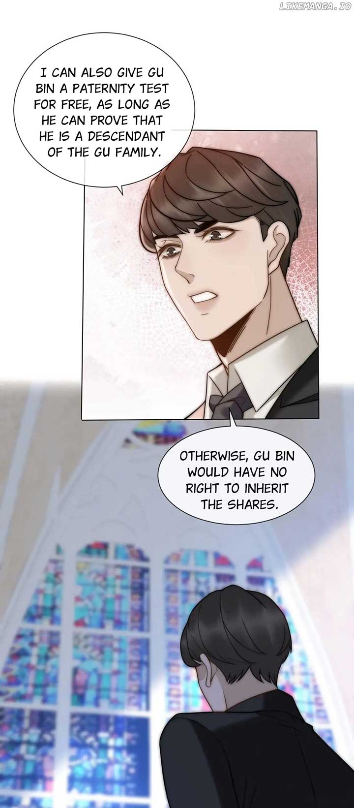 Don’t Mess with a Deadly Revenger [Official] Chapter 72 23