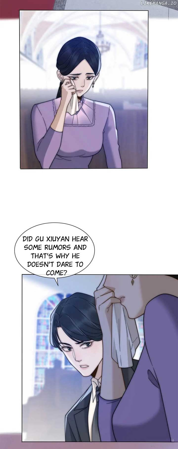 Don’t Mess with a Deadly Revenger [Official] Chapter 72 3