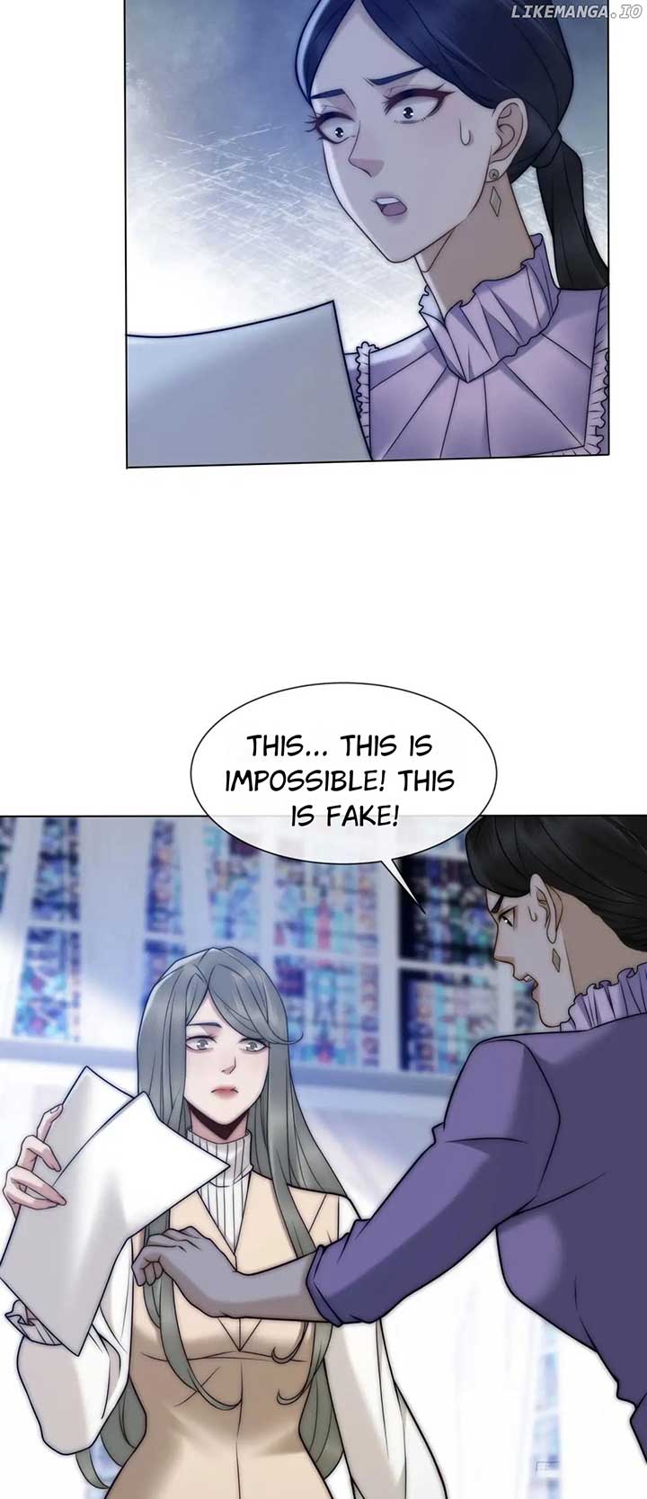 Don’t Mess with a Deadly Revenger [Official] Chapter 72 30