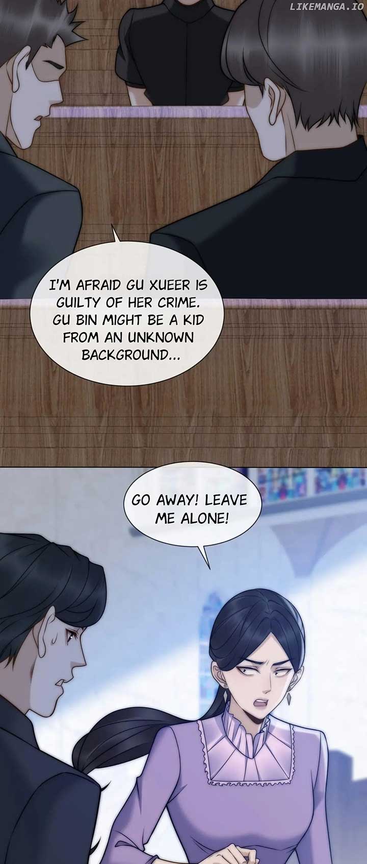 Don’t Mess with a Deadly Revenger [Official] Chapter 72 32