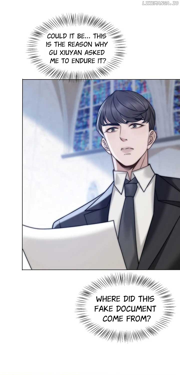 Don’t Mess with a Deadly Revenger [Official] Chapter 72 34