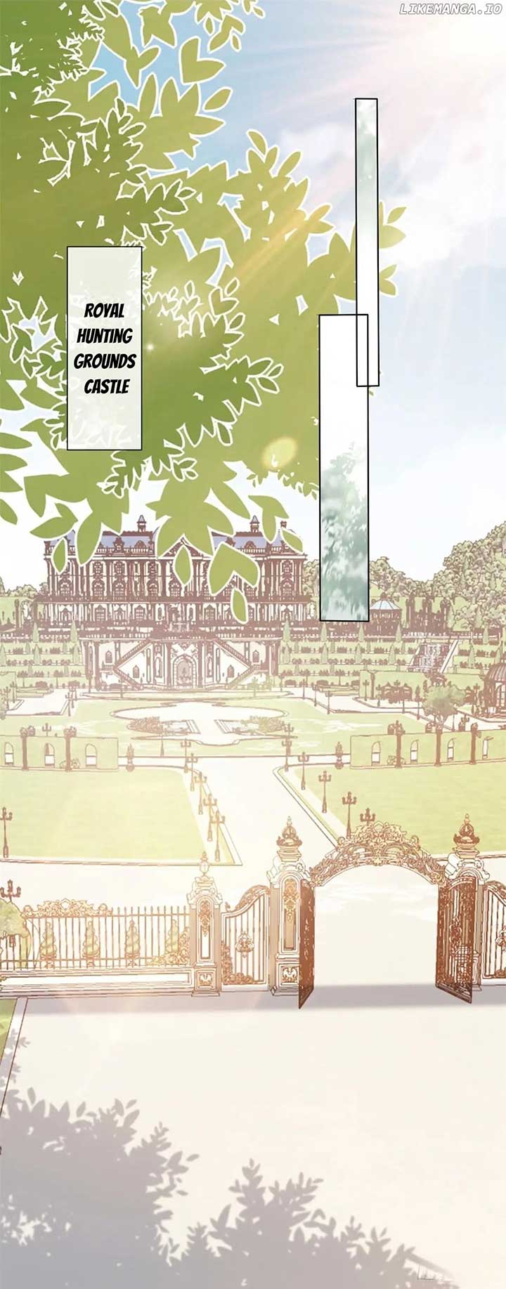 Don’t Mess with a Deadly Revenger [Official] Chapter 72 35