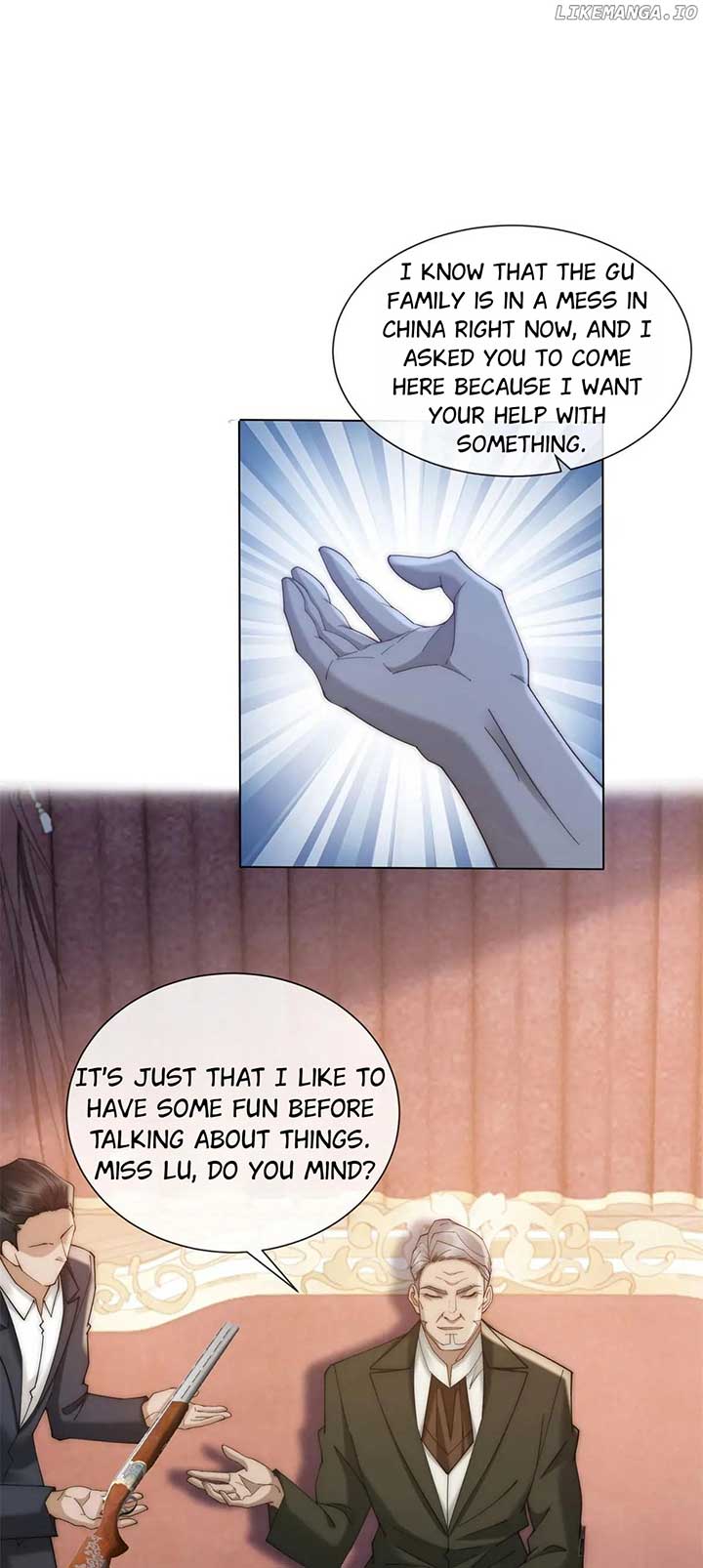 Don’t Mess with a Deadly Revenger [Official] Chapter 72 46