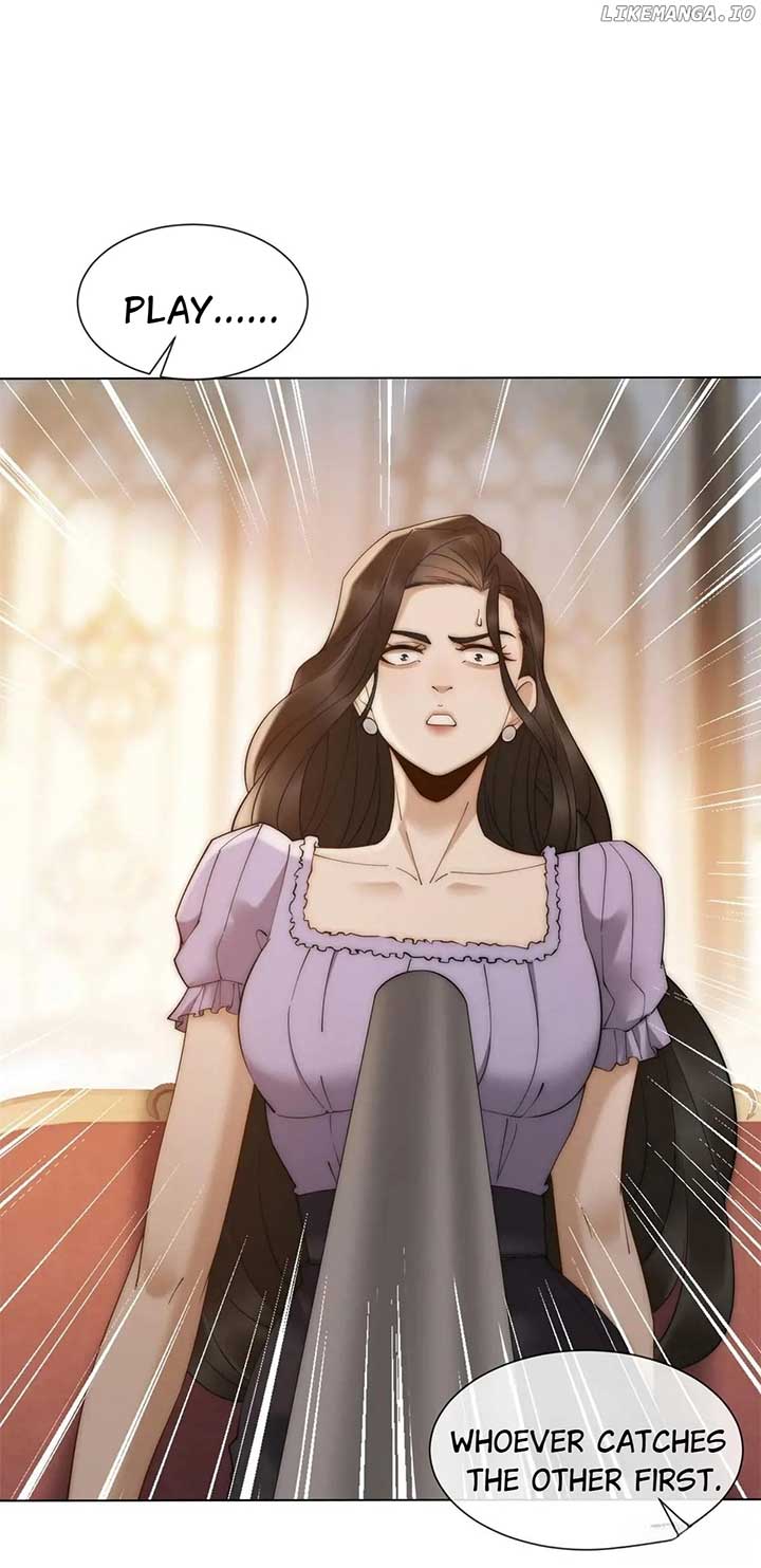 Don’t Mess with a Deadly Revenger [Official] Chapter 72 48