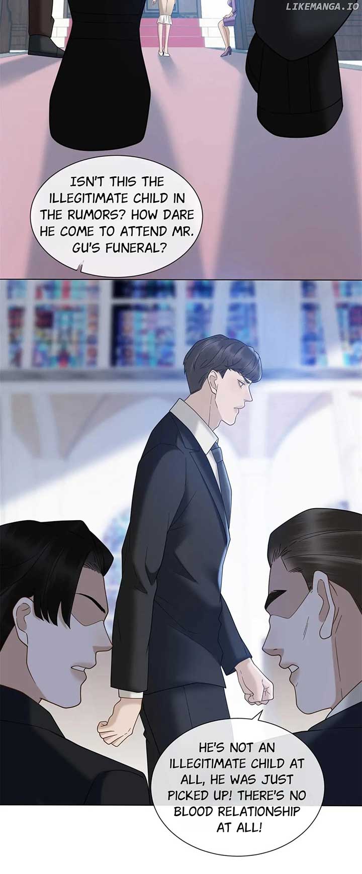 Don’t Mess with a Deadly Revenger [Official] Chapter 72 8