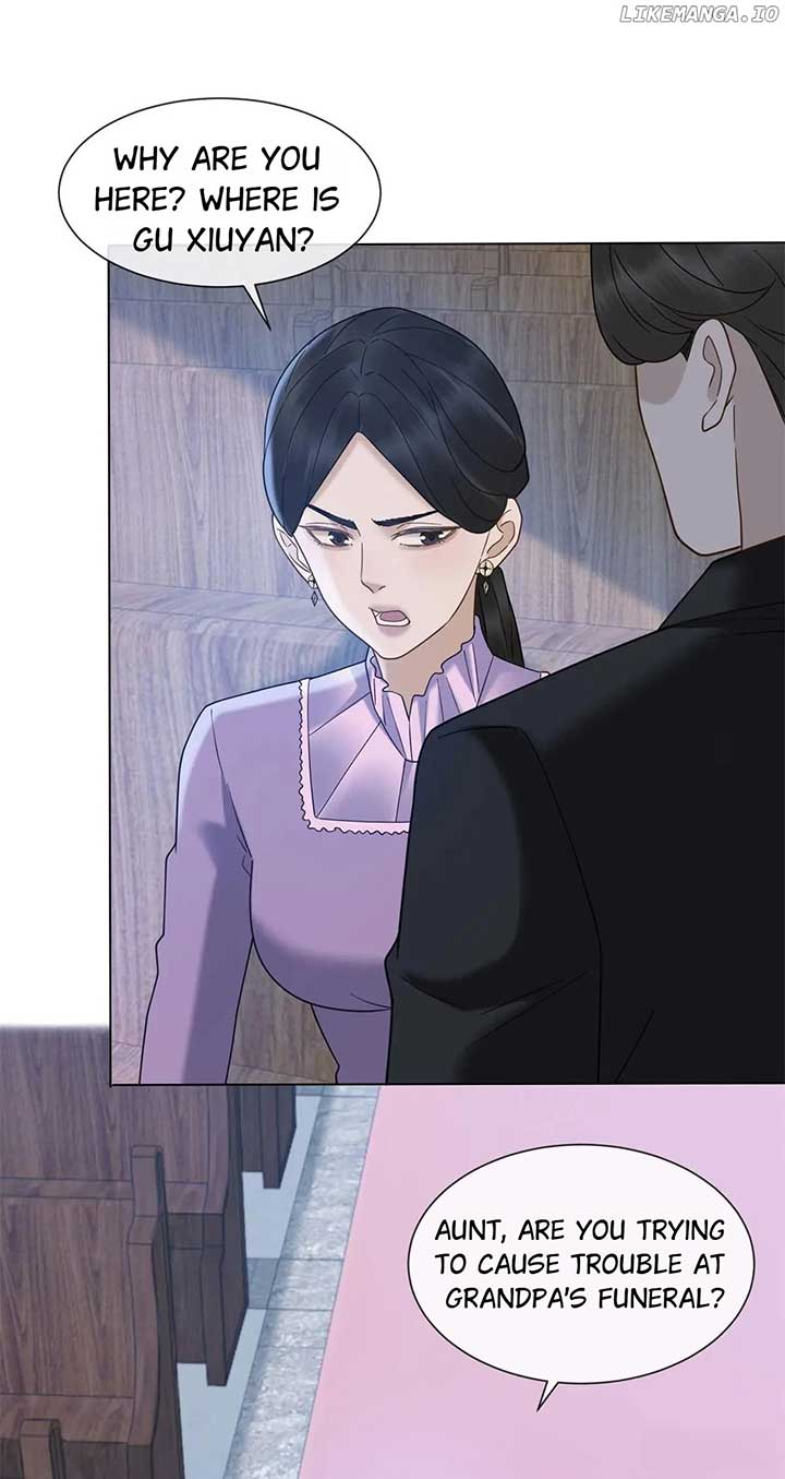 Don’t Mess with a Deadly Revenger [Official] Chapter 72 9