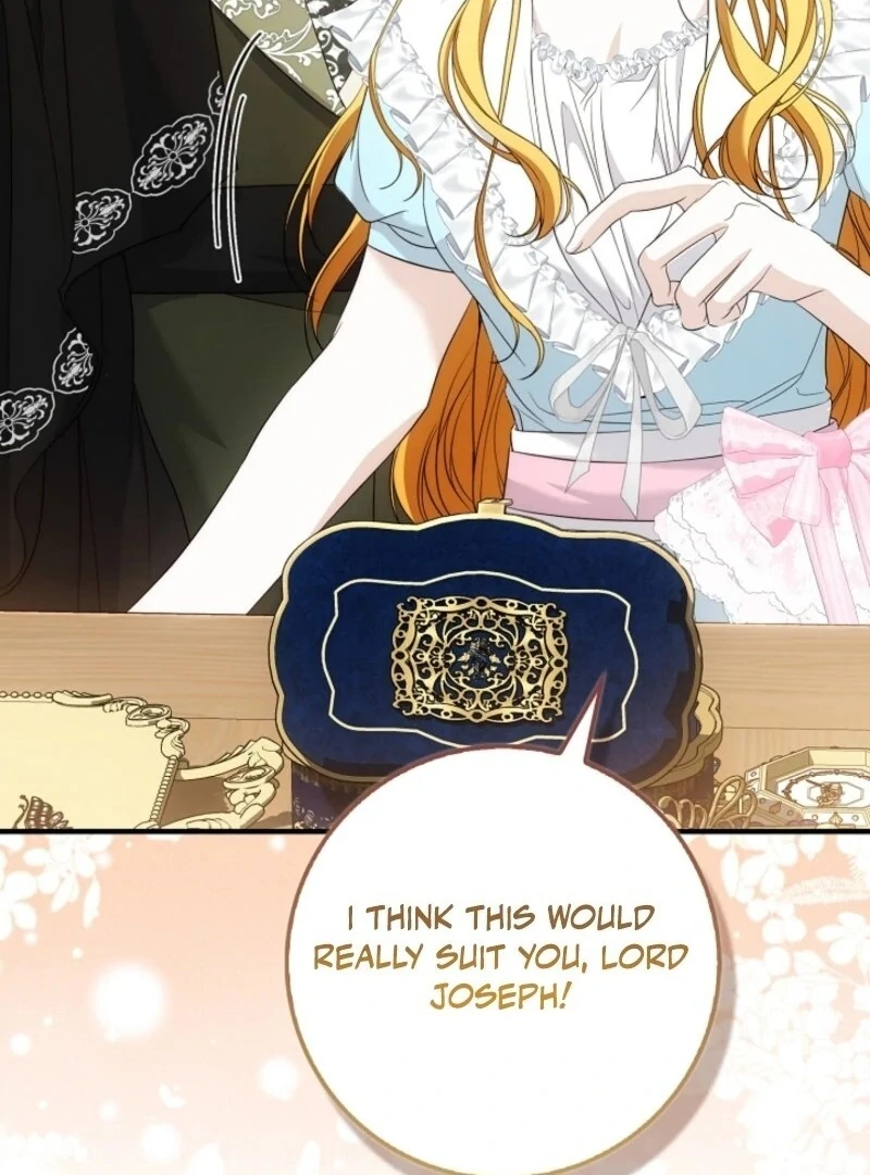 The Maniacs are Obsessed With the Fake Chapter 18 108