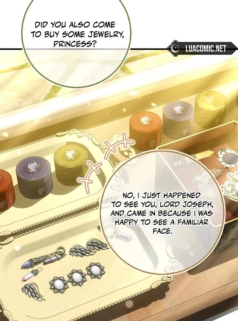 The Maniacs are Obsessed With the Fake Chapter 18 123