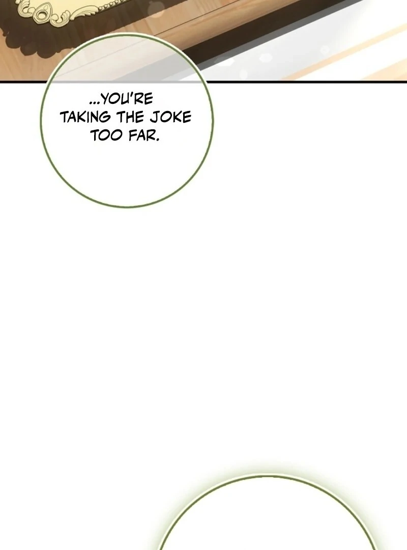 The Maniacs are Obsessed With the Fake Chapter 18 124