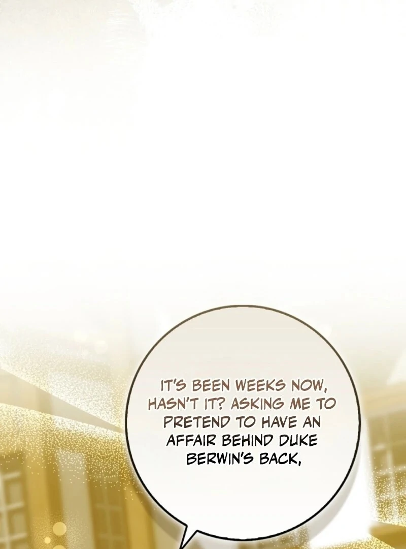The Maniacs are Obsessed With the Fake Chapter 18 126