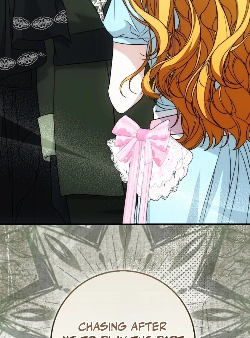 The Maniacs are Obsessed With the Fake Chapter 18 128