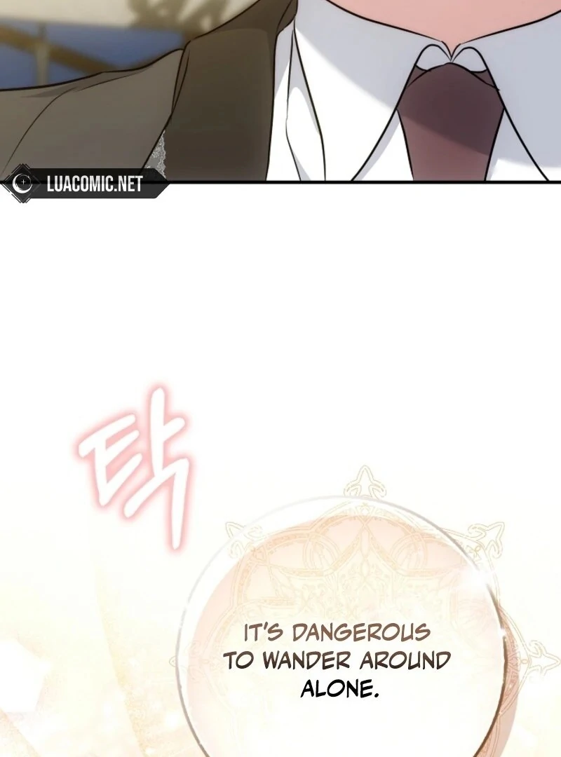 The Maniacs are Obsessed With the Fake Chapter 18 135