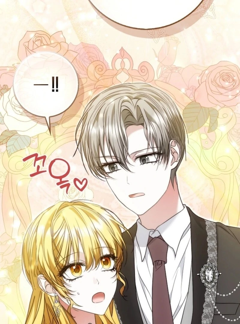 The Maniacs are Obsessed With the Fake Chapter 18 136