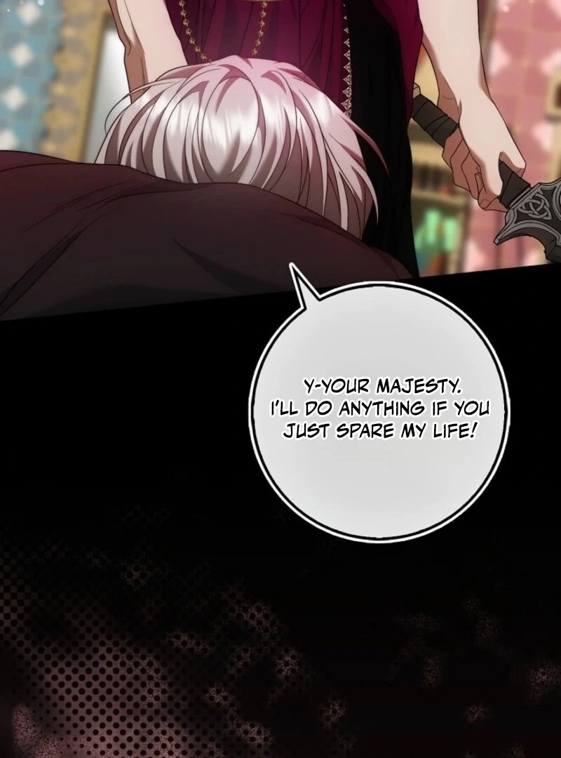 The Maniacs are Obsessed With the Fake Chapter 18 16