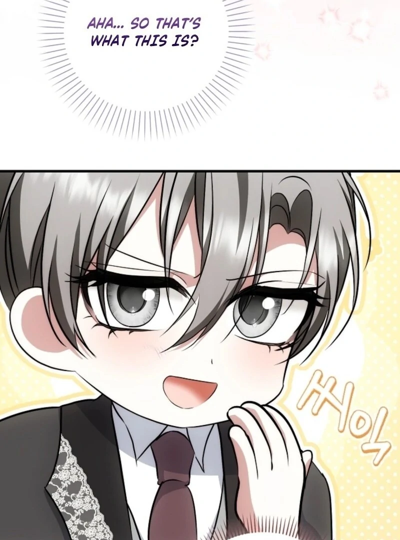 The Maniacs are Obsessed With the Fake Chapter 18 173