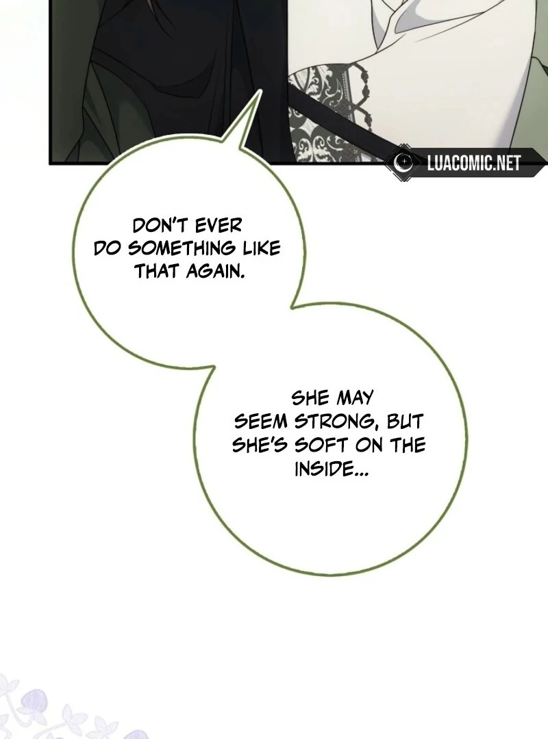 The Maniacs are Obsessed With the Fake Chapter 18 176