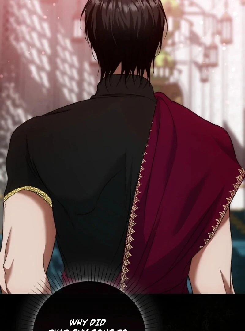 The Maniacs are Obsessed With the Fake Chapter 18 30
