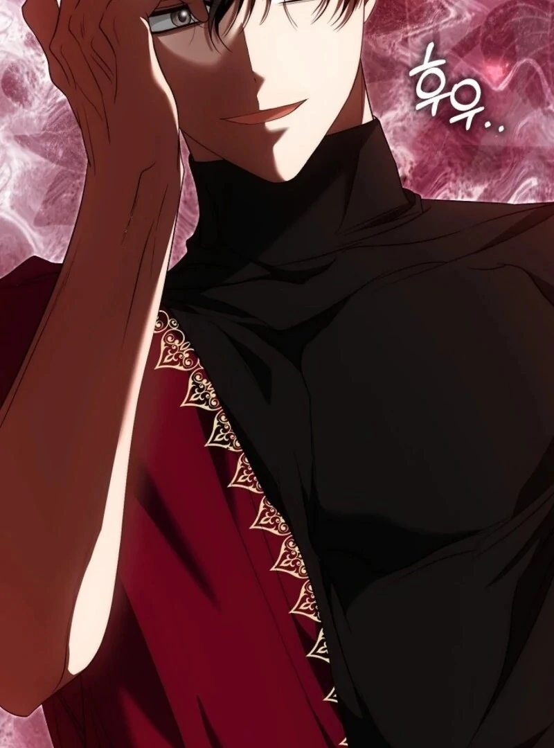 The Maniacs are Obsessed With the Fake Chapter 18 36