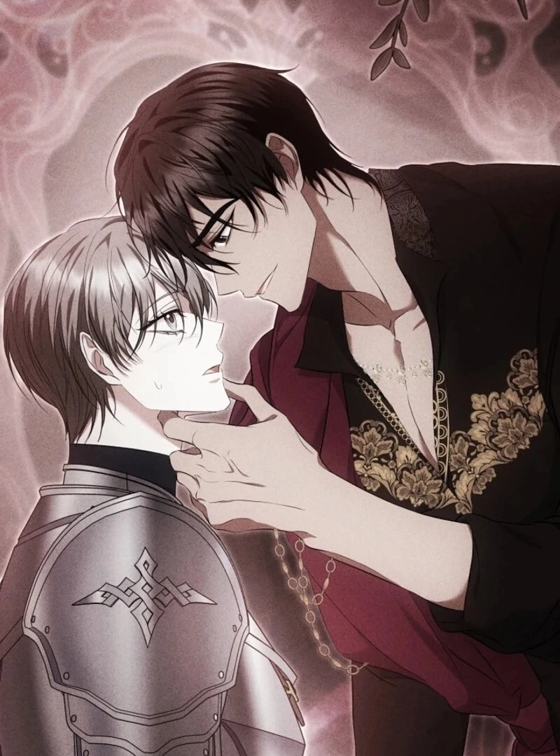 The Maniacs are Obsessed With the Fake Chapter 18 41