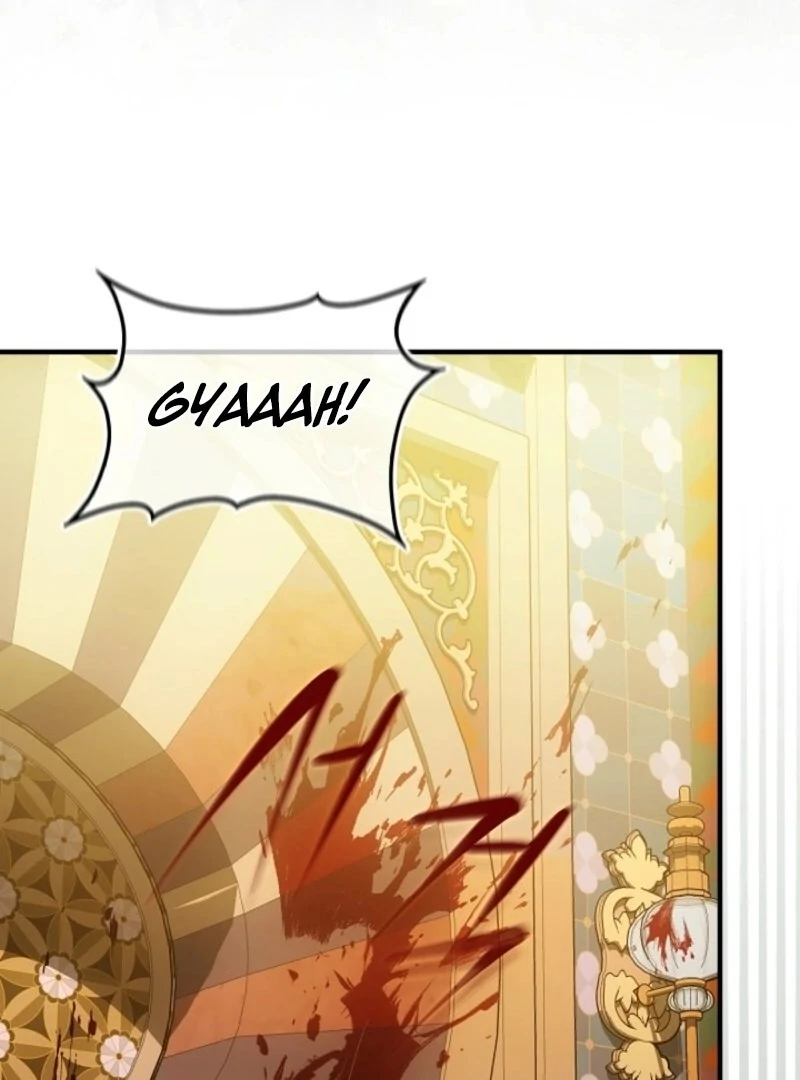 The Maniacs are Obsessed With the Fake Chapter 18 5