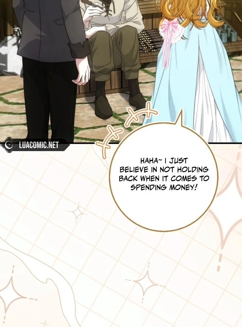 The Maniacs are Obsessed With the Fake Chapter 18 61