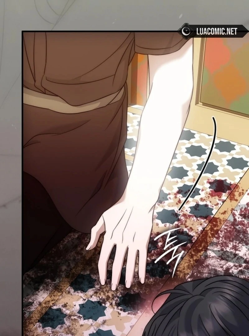 The Maniacs are Obsessed With the Fake Chapter 18 7