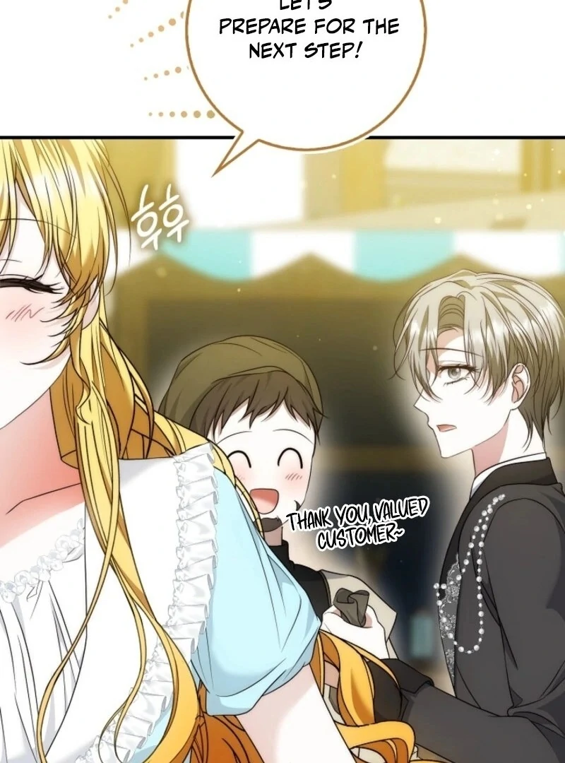 The Maniacs are Obsessed With the Fake Chapter 18 71