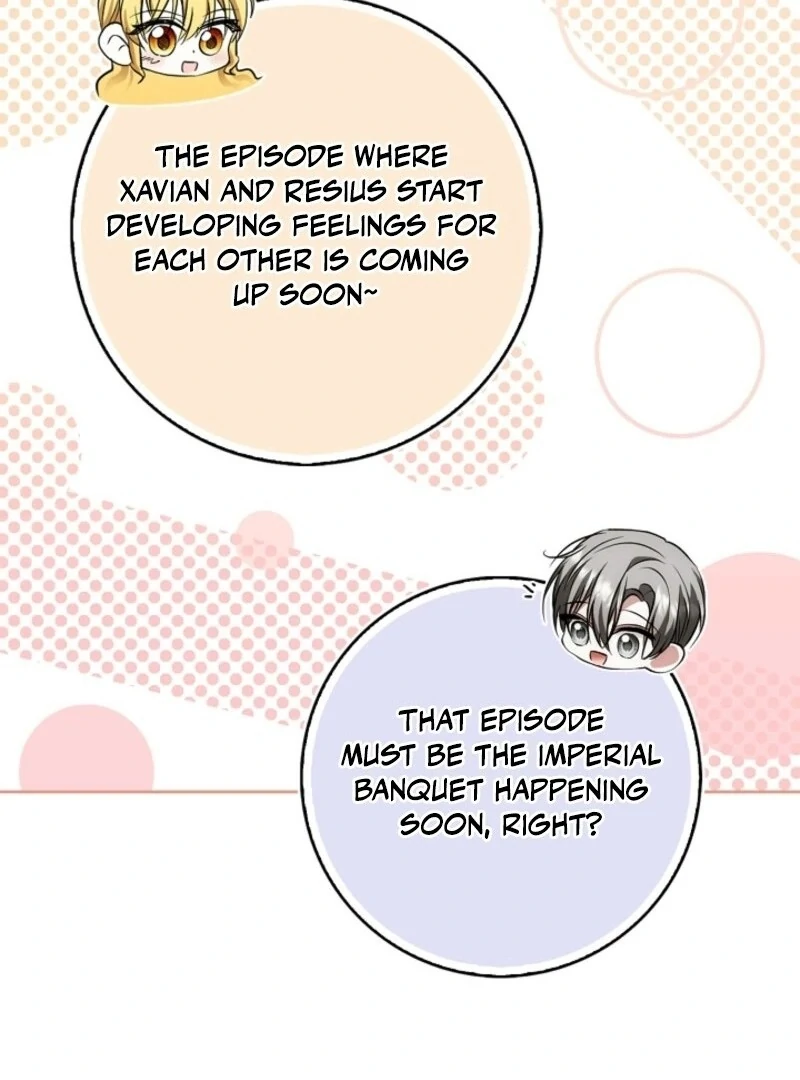 The Maniacs are Obsessed With the Fake Chapter 18 73