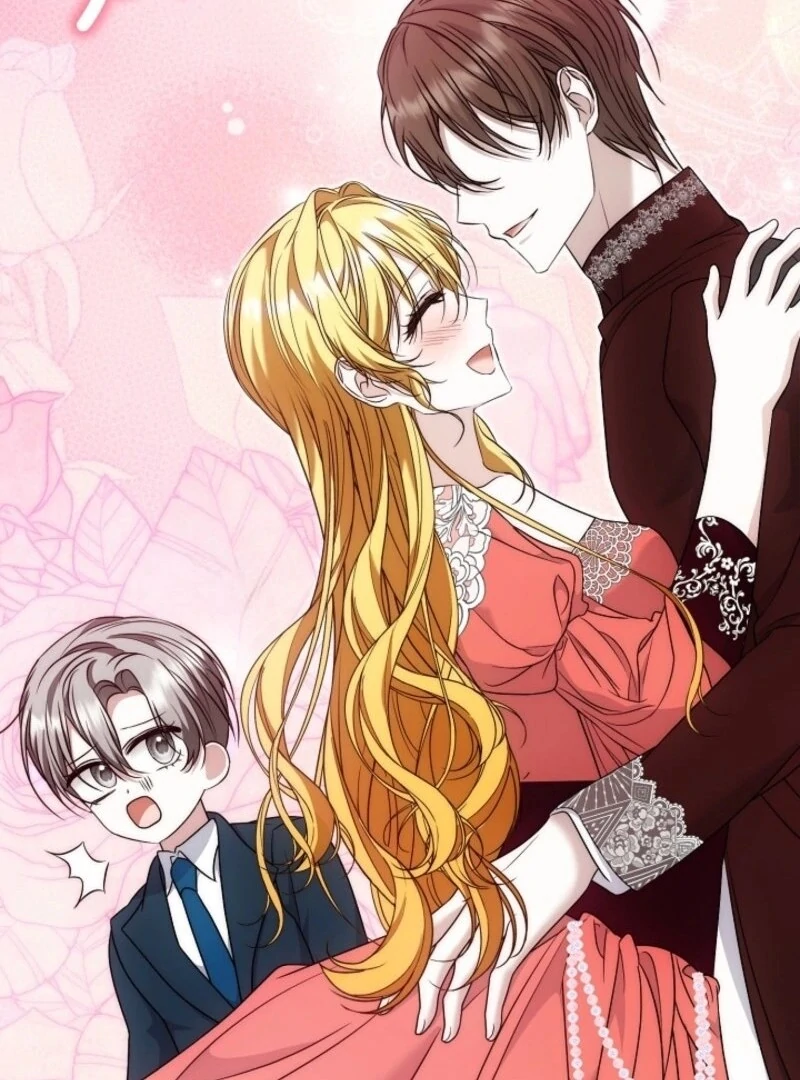 The Maniacs are Obsessed With the Fake Chapter 18 78