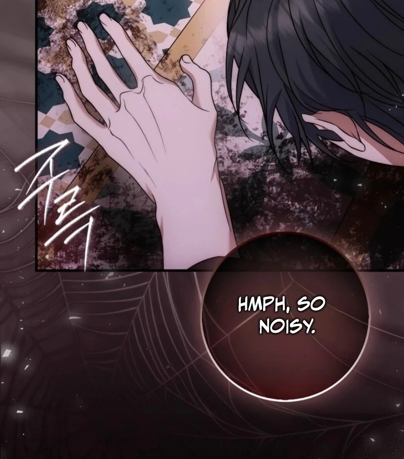 The Maniacs are Obsessed With the Fake Chapter 18 8