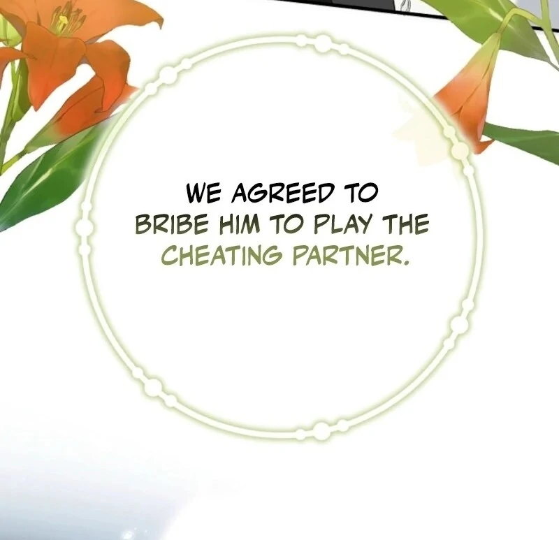 The Maniacs are Obsessed With the Fake Chapter 18 86