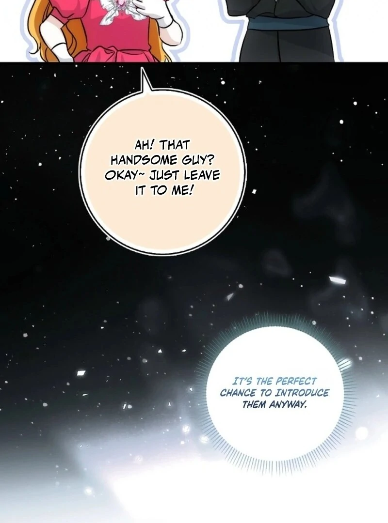 The Maniacs are Obsessed With the Fake Chapter 18 89