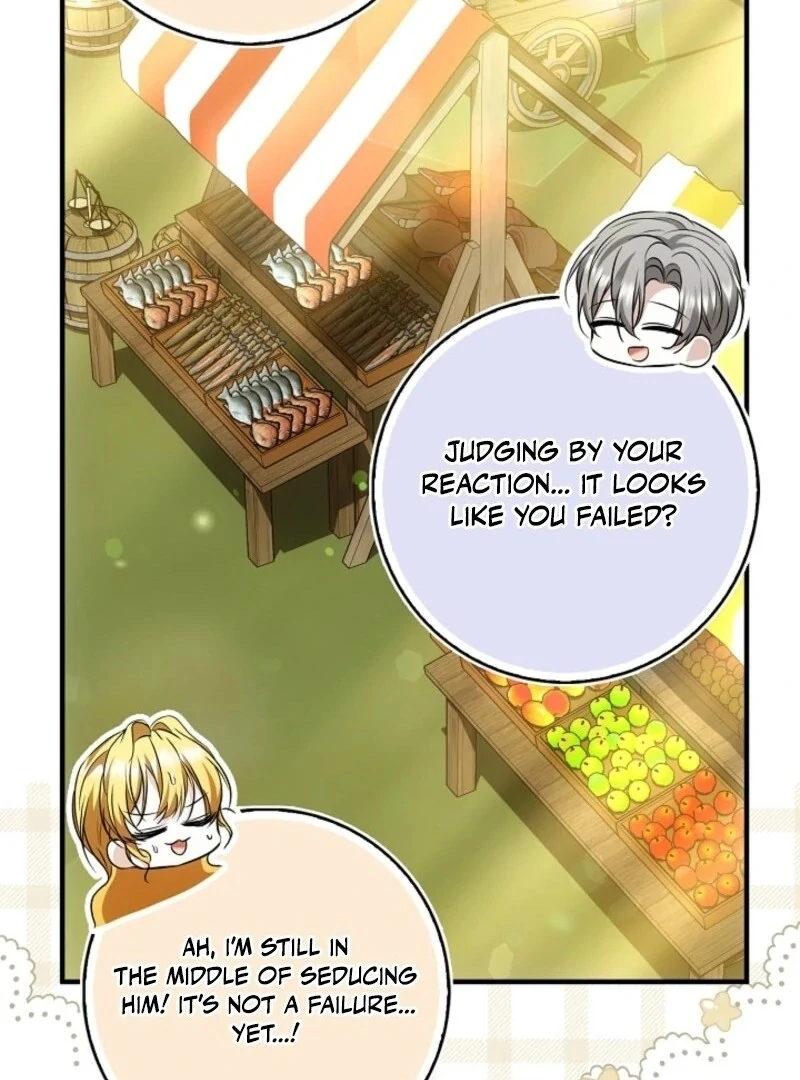 The Maniacs are Obsessed With the Fake Chapter 18 91