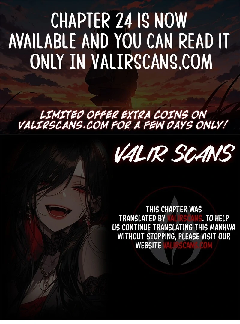 The Maniacs are Obsessed With the Fake Chapter 21 1