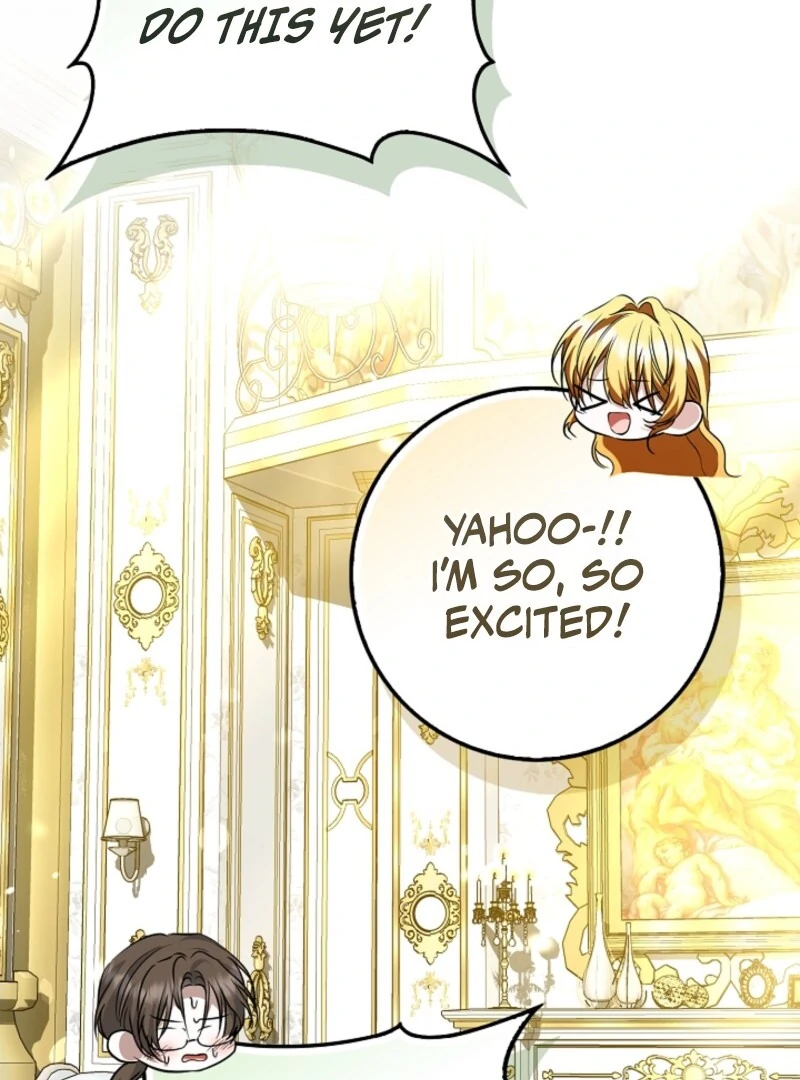The Maniacs are Obsessed With the Fake Chapter 21 106