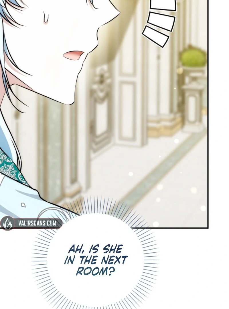 The Maniacs are Obsessed With the Fake Chapter 21 114