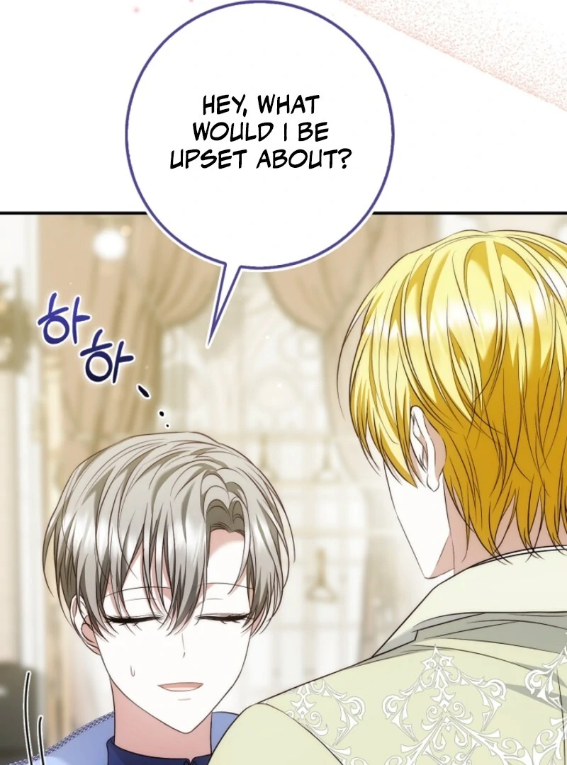 The Maniacs are Obsessed With the Fake Chapter 21 12