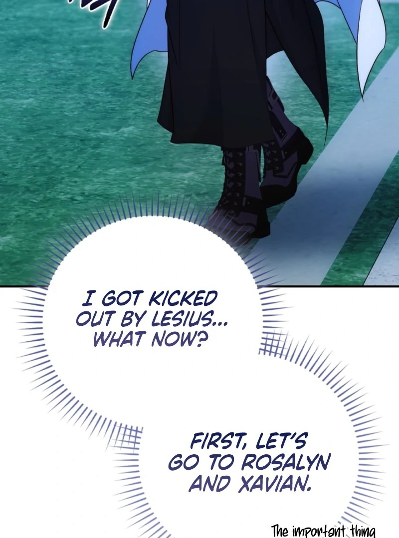 The Maniacs are Obsessed With the Fake Chapter 21 137