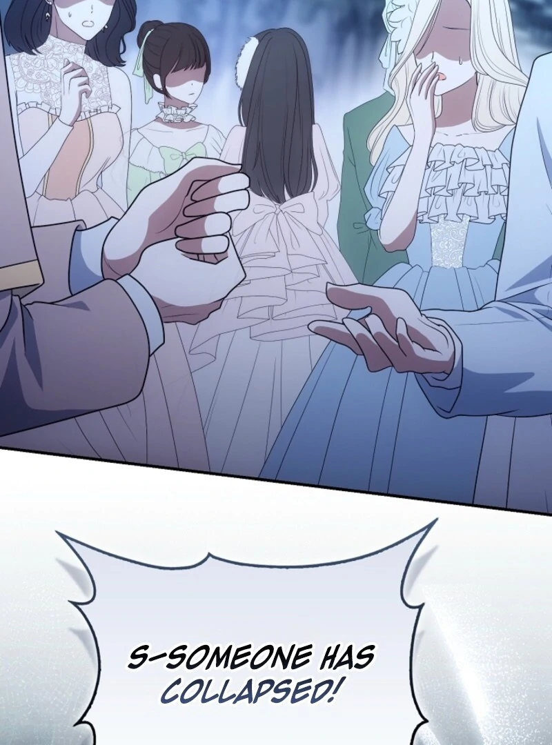 The Maniacs are Obsessed With the Fake Chapter 21 142