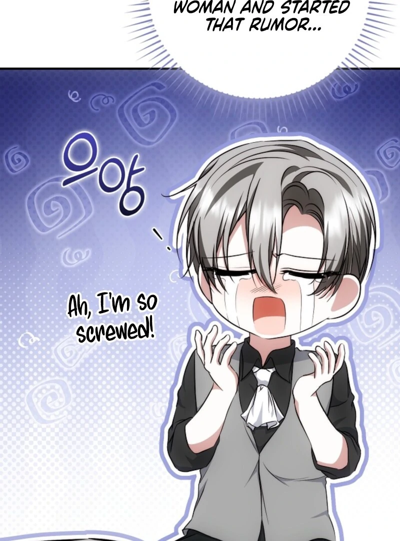 The Maniacs are Obsessed With the Fake Chapter 21 15