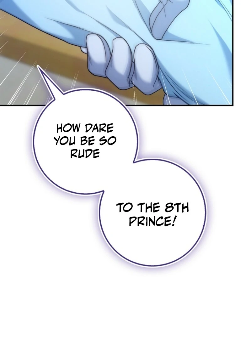 The Maniacs are Obsessed With the Fake Chapter 21 157